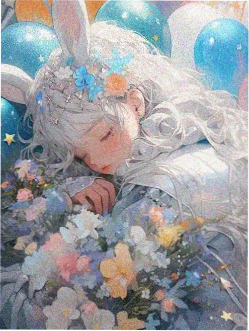 第七次搬家剧集海报